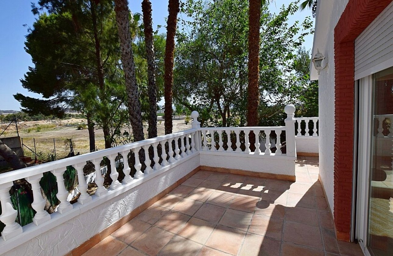 Reventa - Villa - Orihuela Costa - Orihuela