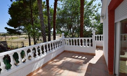 Reventa - Villa - Orihuela Costa - Orihuela