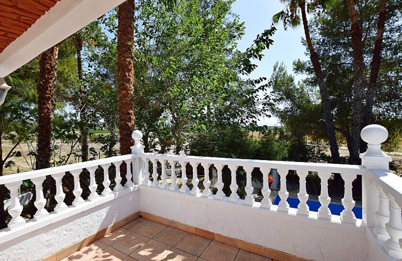 Reventa - Villa - Orihuela Costa - Orihuela