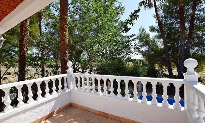 Reventa - Villa - Orihuela Costa - Orihuela