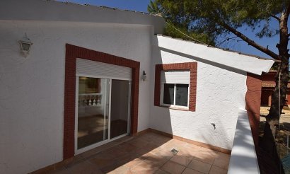 Reventa - Villa - Orihuela Costa - Orihuela