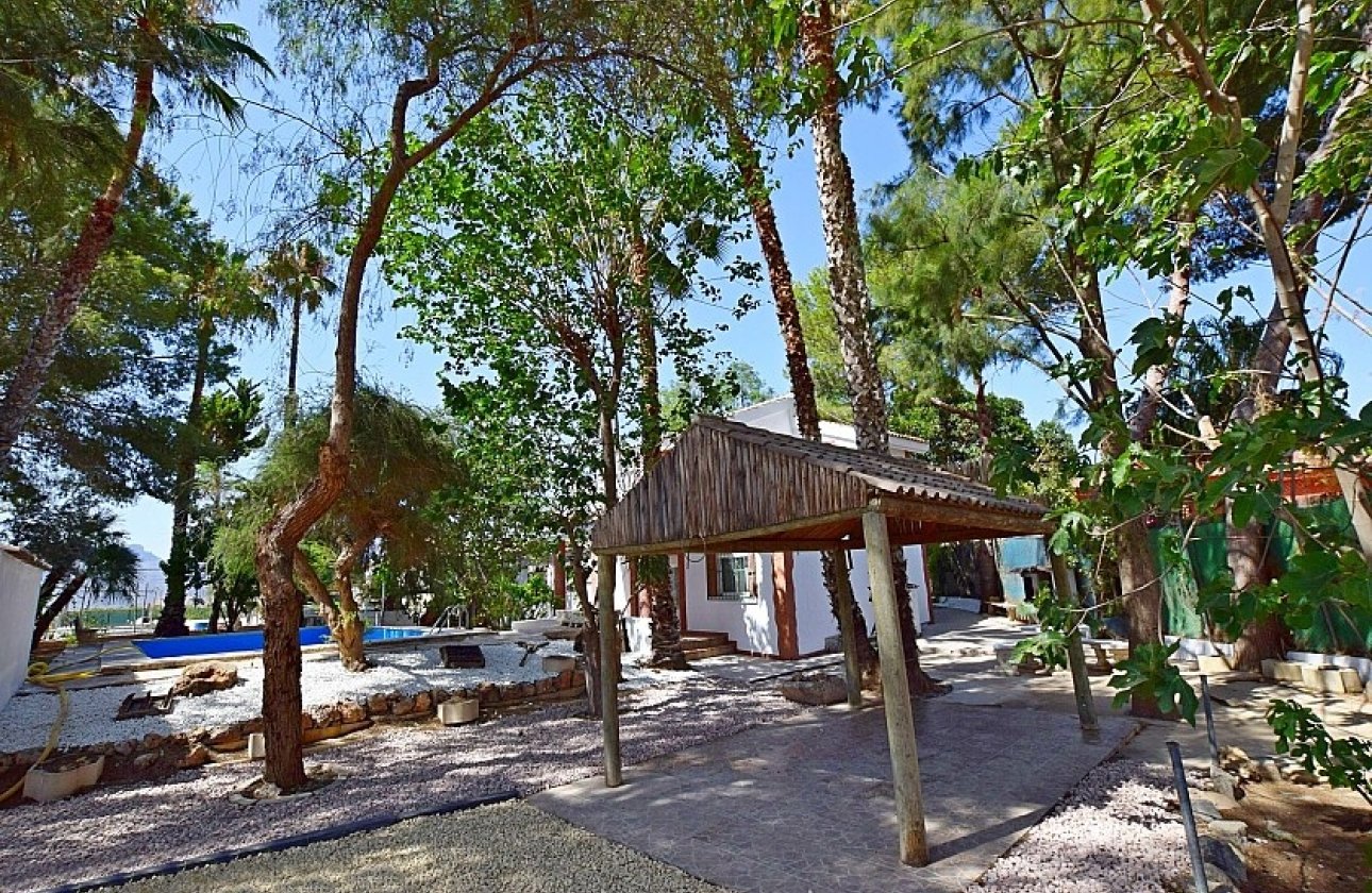 Reventa - Villa - Orihuela Costa - Orihuela