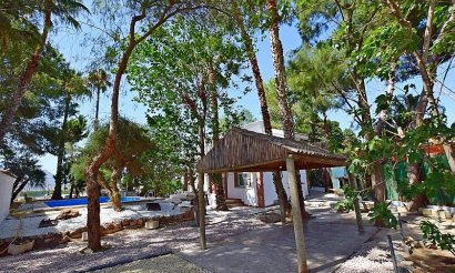 Reventa - Villa - Orihuela Costa - Orihuela