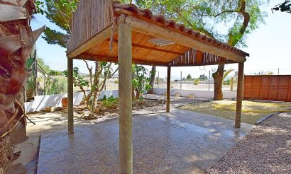 Reventa - Villa - Orihuela Costa - Orihuela