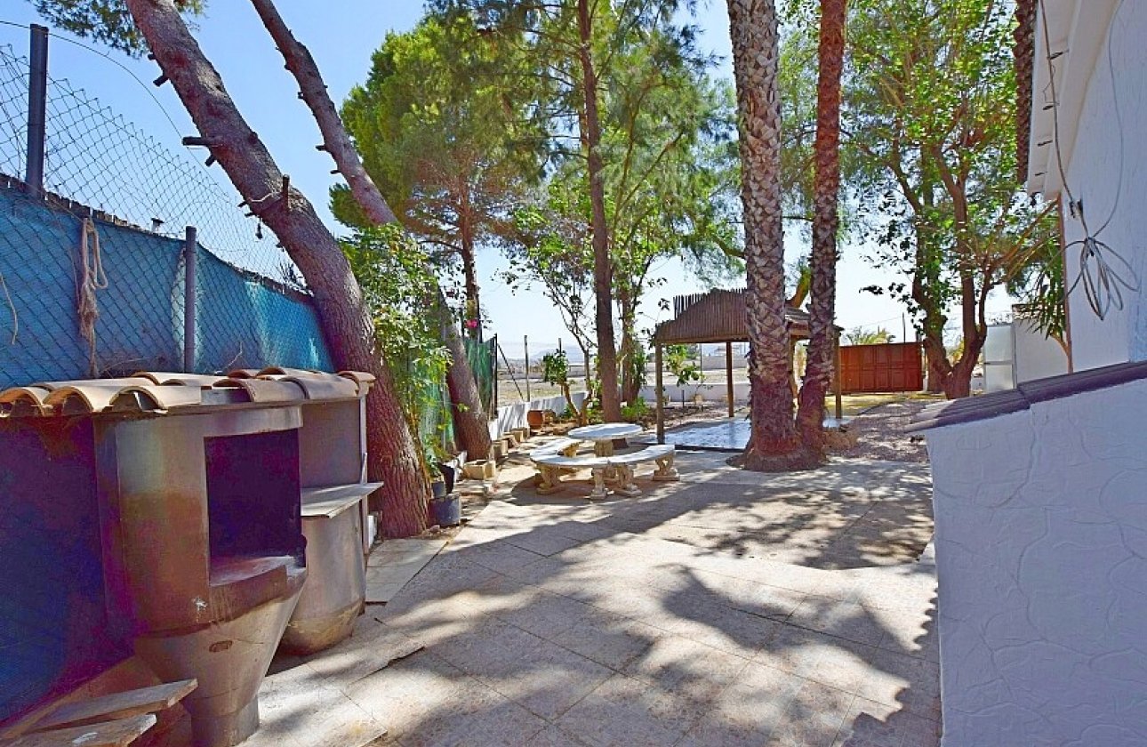 Reventa - Villa - Orihuela Costa - Orihuela