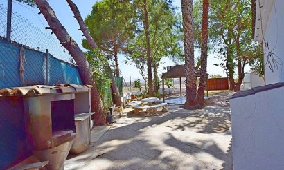 Reventa - Villa - Orihuela Costa - Orihuela