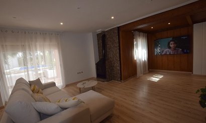 Reventa - Villa - Orihuela Costa - Orihuela