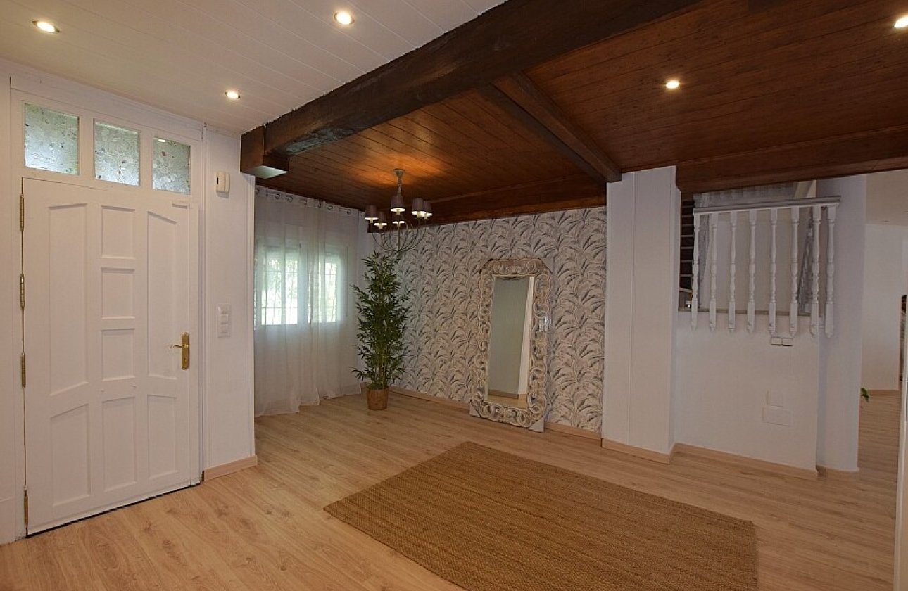 Reventa - Villa - Orihuela Costa - Orihuela