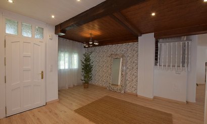 Reventa - Villa - Orihuela Costa - Orihuela