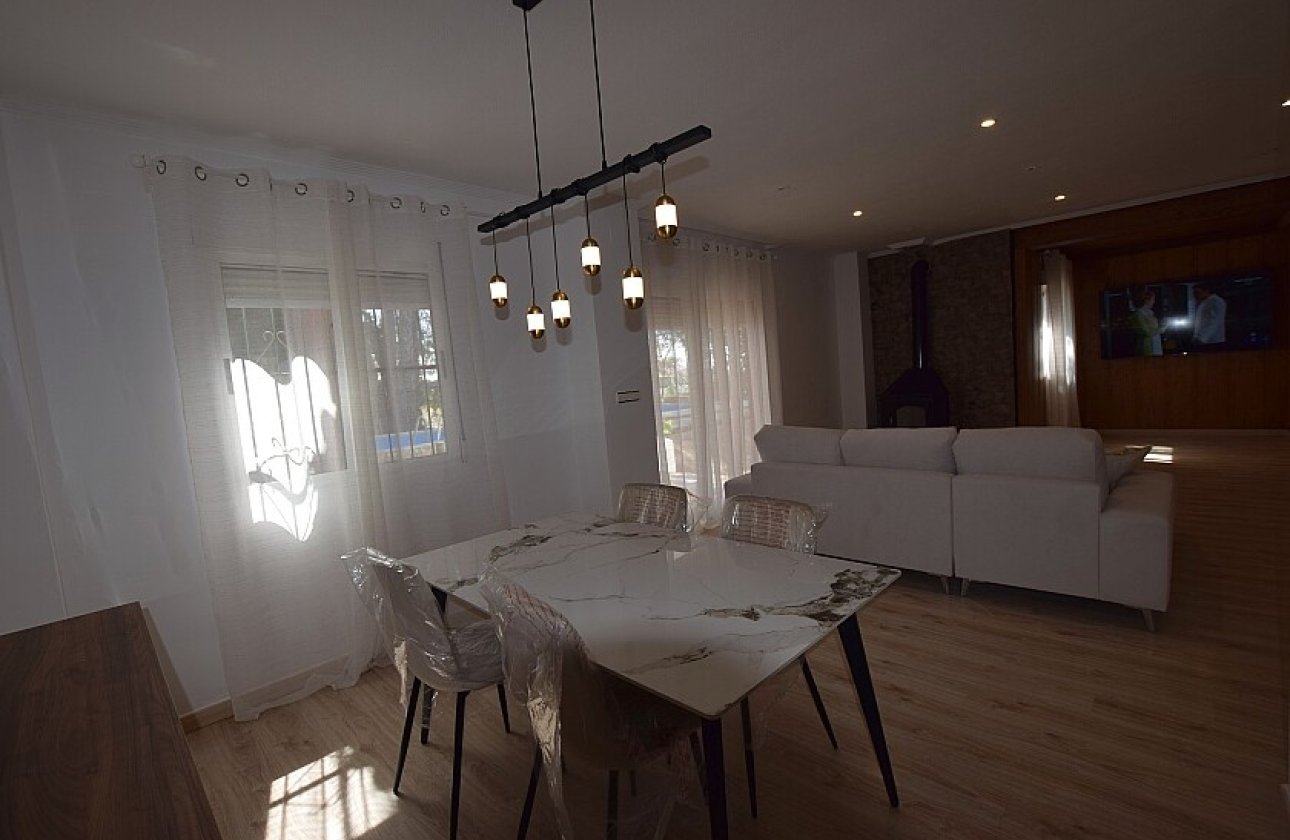 Reventa - Villa - Orihuela Costa - Orihuela