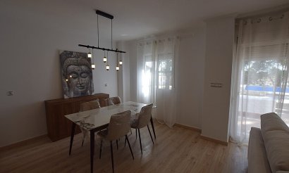 Reventa - Villa - Orihuela Costa - Orihuela