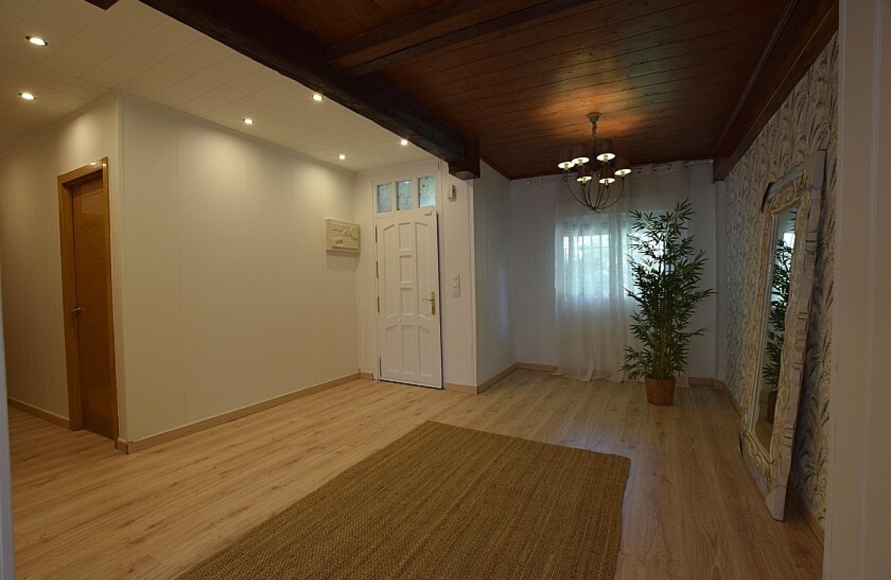 Reventa - Villa - Orihuela Costa - Orihuela