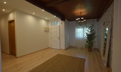 Reventa - Villa - Orihuela Costa - Orihuela