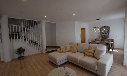 Reventa - Villa - Orihuela Costa - Orihuela