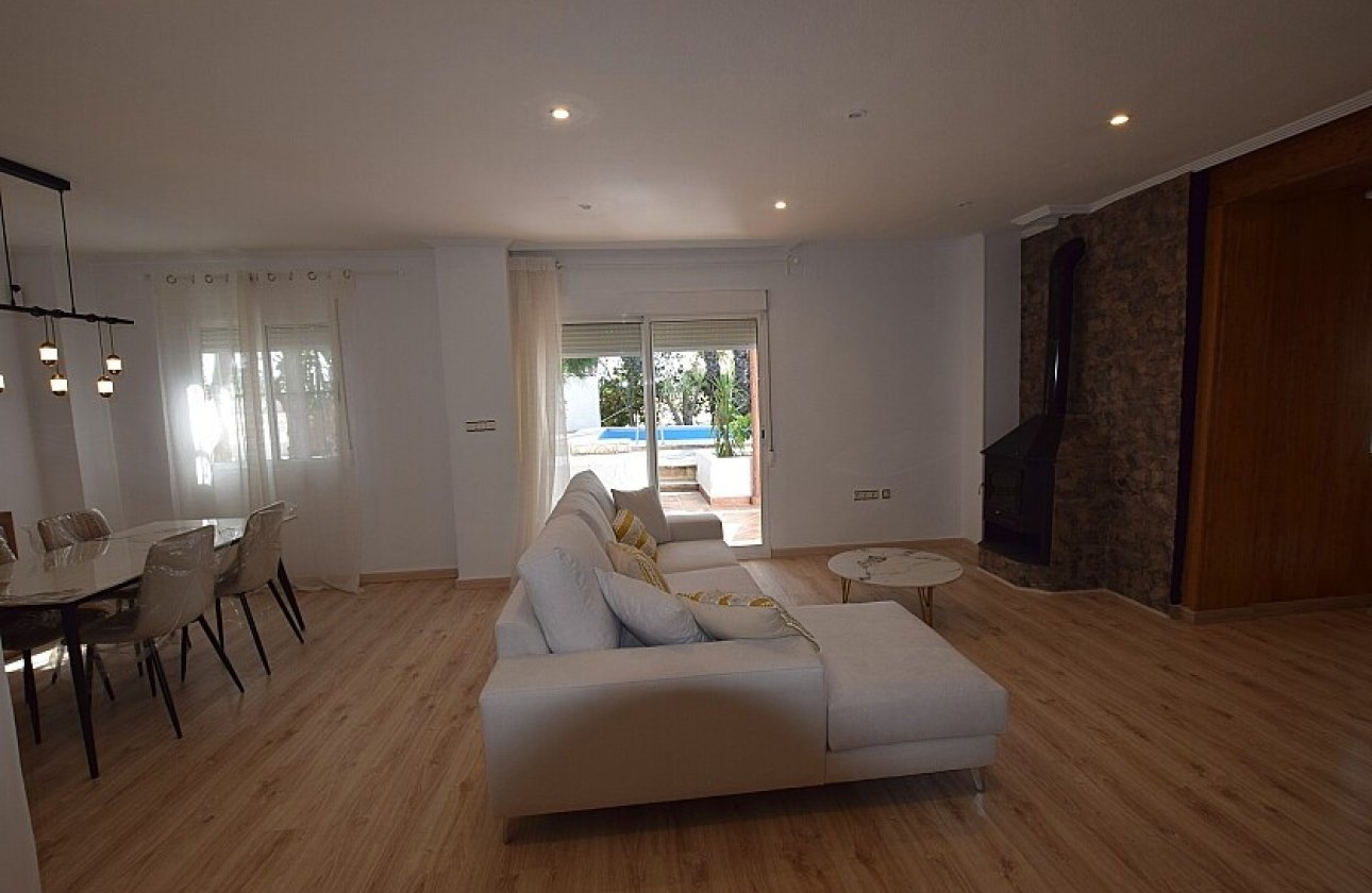 Reventa - Villa - Orihuela Costa - Orihuela