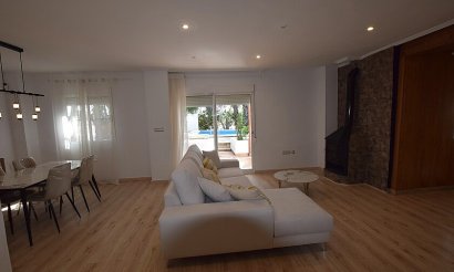 Reventa - Villa - Orihuela Costa - Orihuela