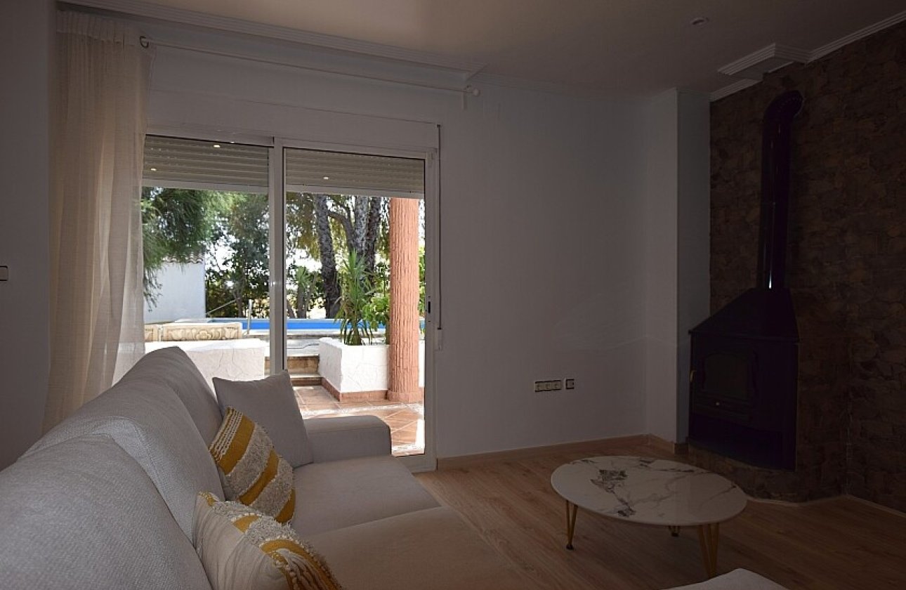 Reventa - Villa - Orihuela Costa - Orihuela