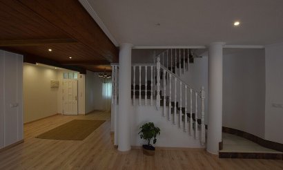 Reventa - Villa - Orihuela Costa - Orihuela