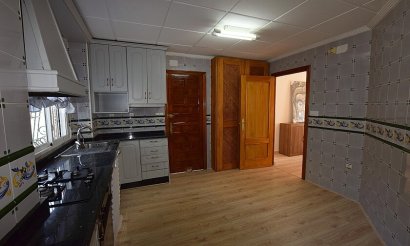 Reventa - Villa - Orihuela Costa - Orihuela