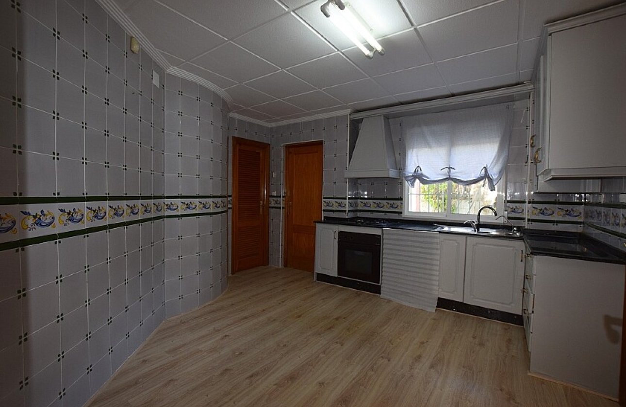 Reventa - Villa - Orihuela Costa - Orihuela