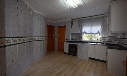 Reventa - Villa - Orihuela Costa - Orihuela