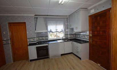 Reventa - Villa - Orihuela Costa - Orihuela