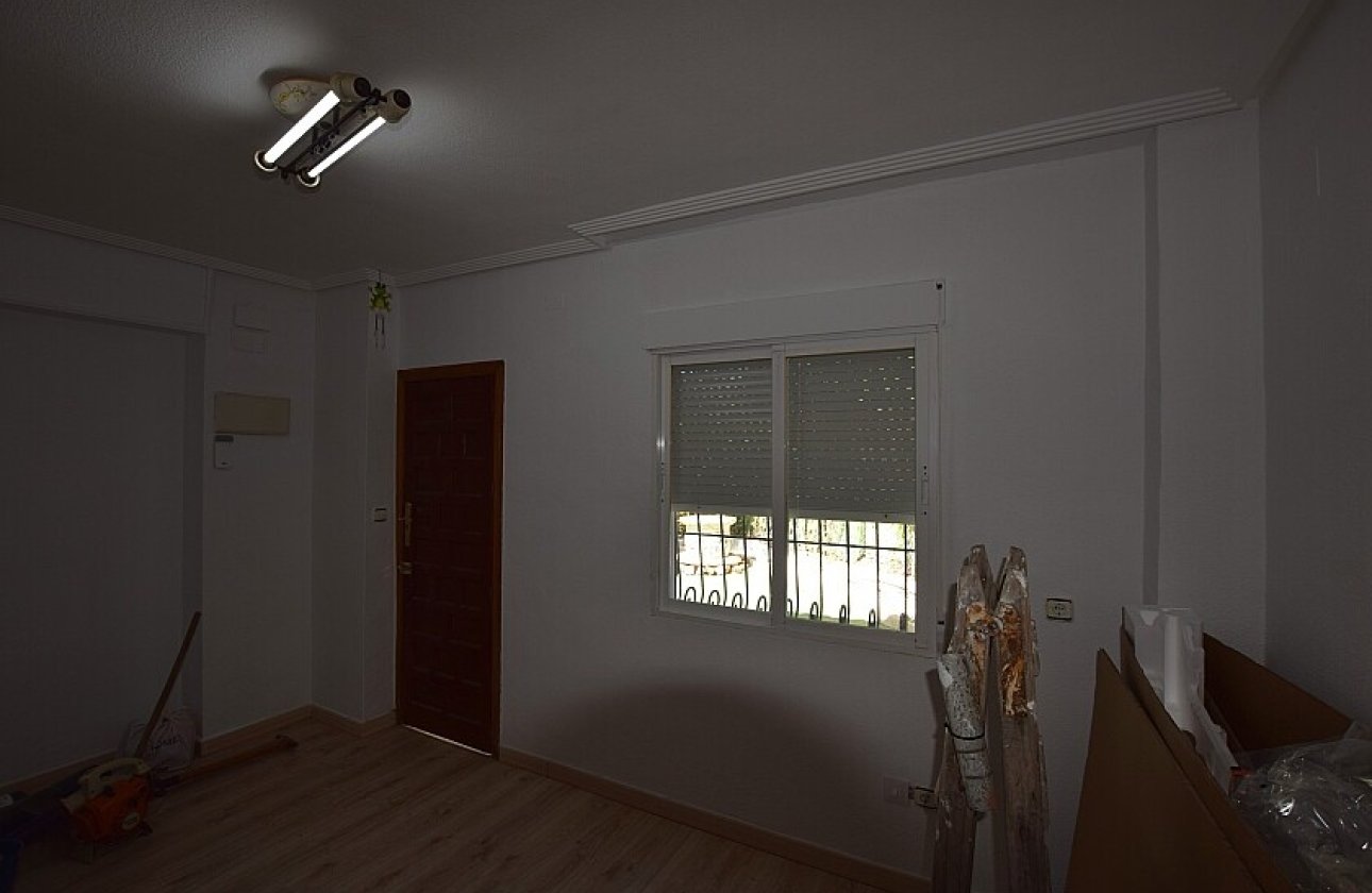 Reventa - Villa - Orihuela Costa - Orihuela