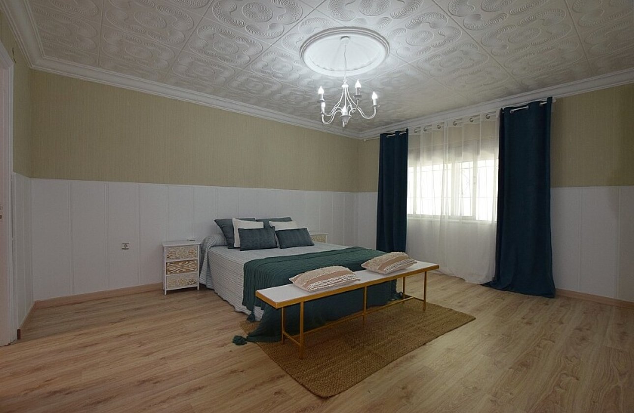 Reventa - Villa - Orihuela Costa - Orihuela