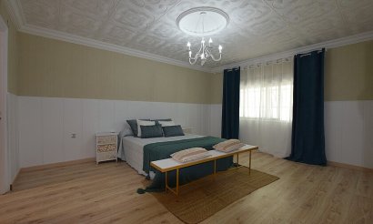 Reventa - Villa - Orihuela Costa - Orihuela