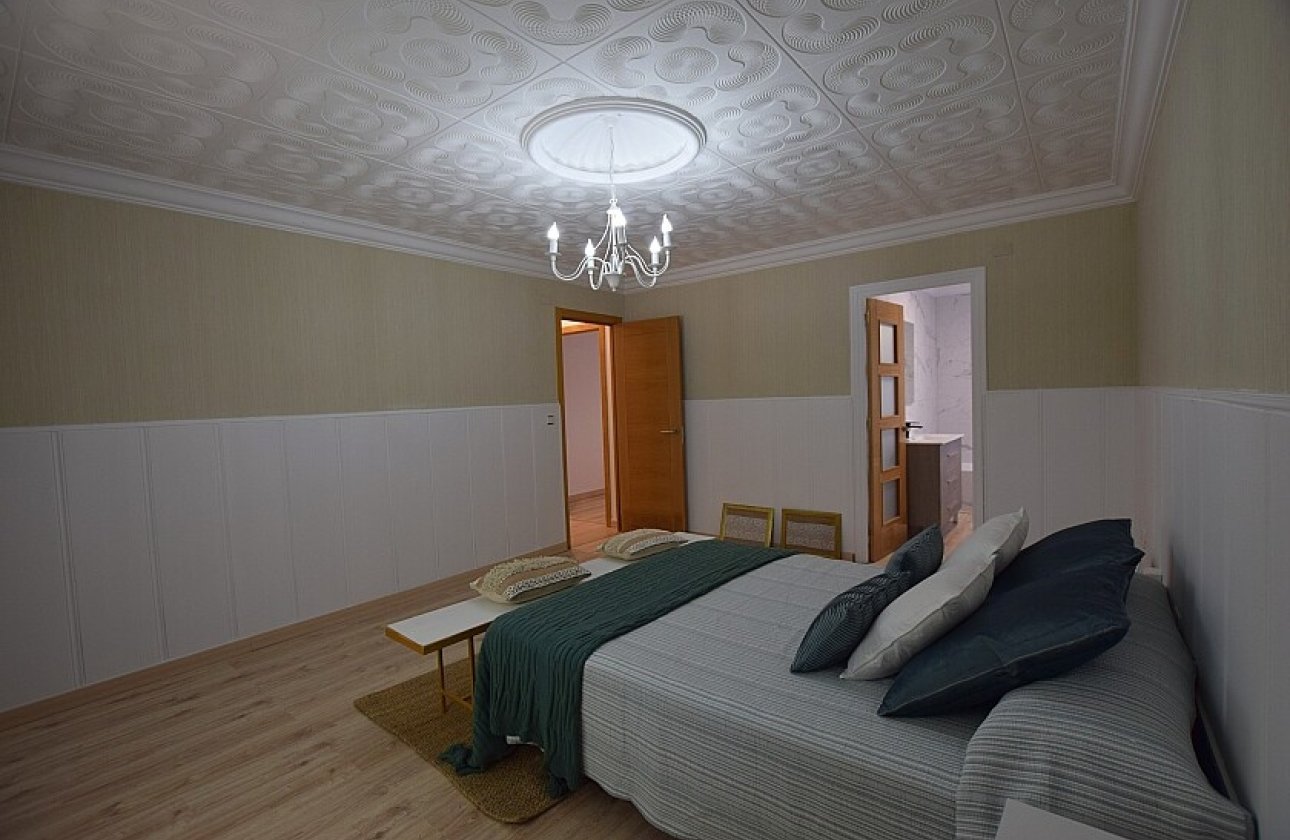 Reventa - Villa - Orihuela Costa - Orihuela