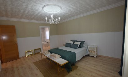 Reventa - Villa - Orihuela Costa - Orihuela