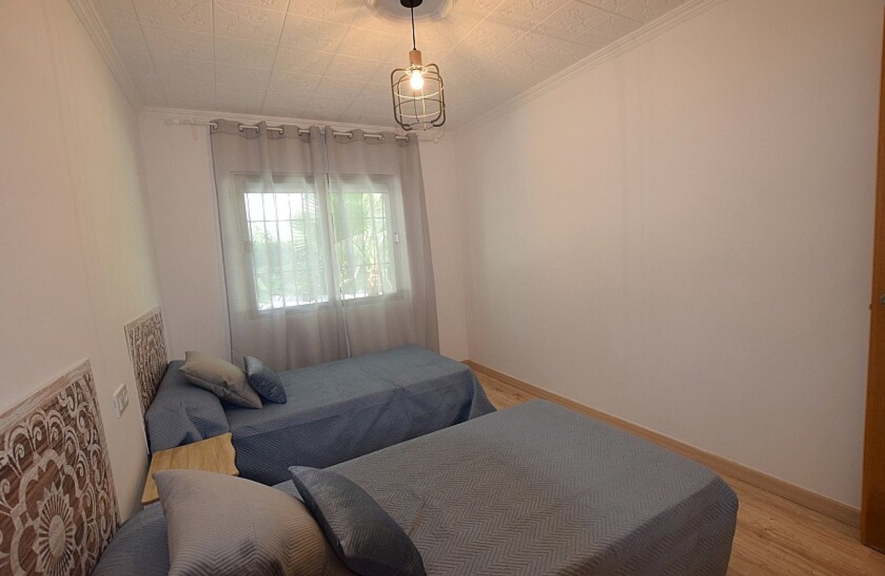 Reventa - Villa - Orihuela Costa - Orihuela