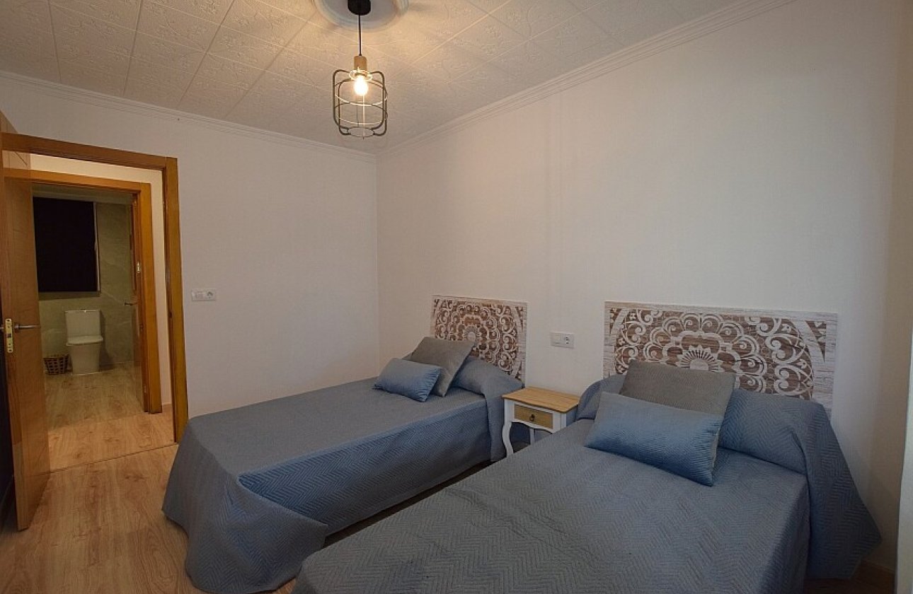 Reventa - Villa - Orihuela Costa - Orihuela