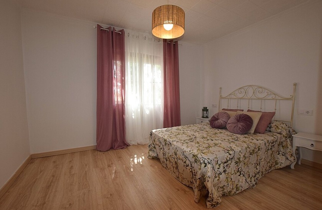 Reventa - Villa - Orihuela Costa - Orihuela