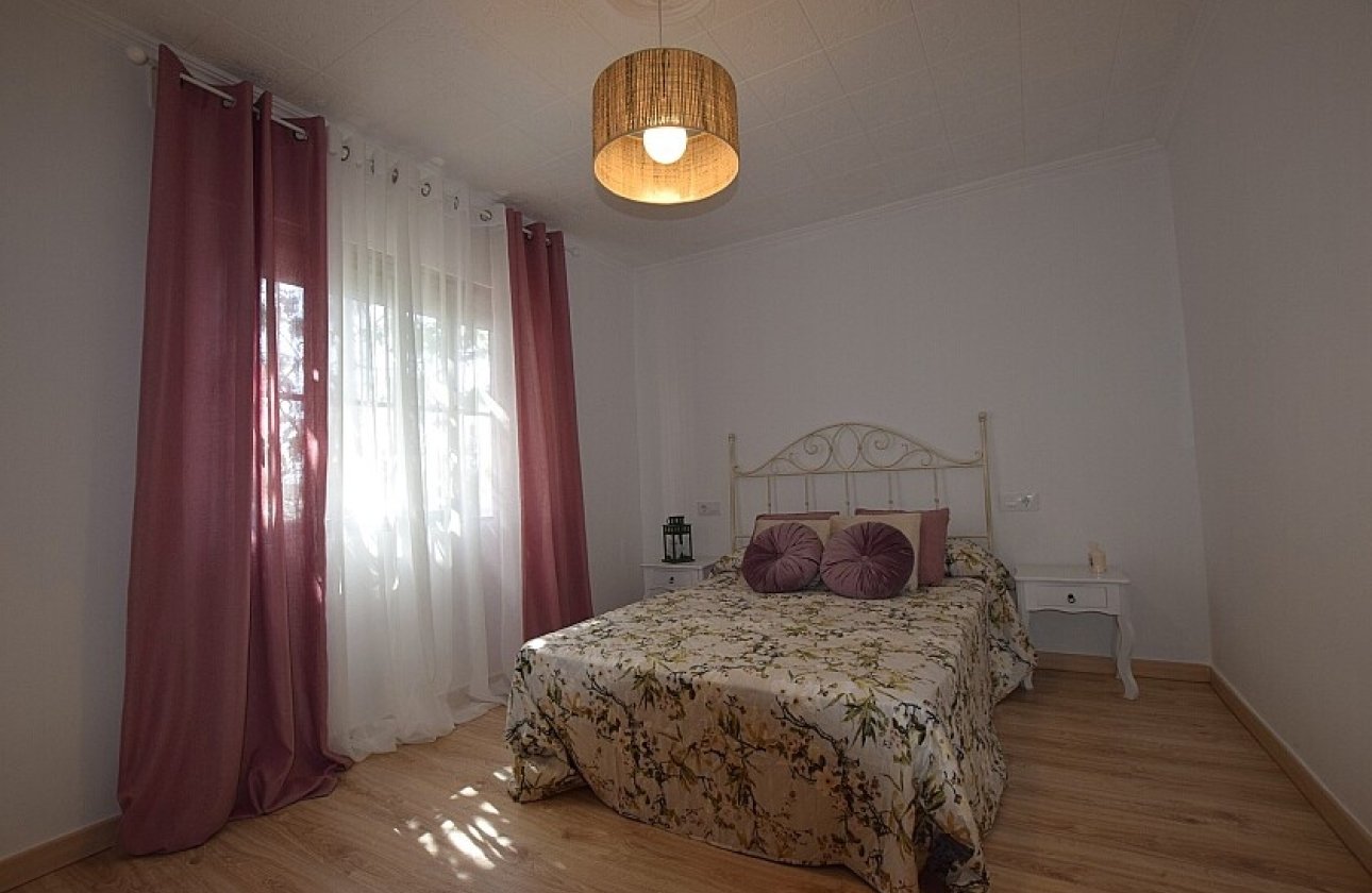 Reventa - Villa - Orihuela Costa - Orihuela