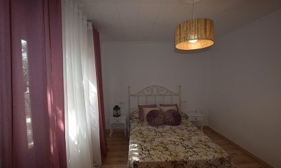 Reventa - Villa - Orihuela Costa - Orihuela