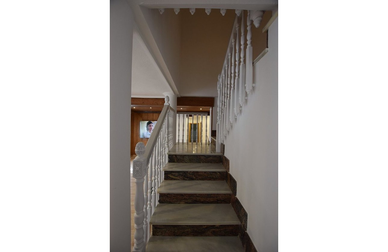 Reventa - Villa - Orihuela Costa - Orihuela