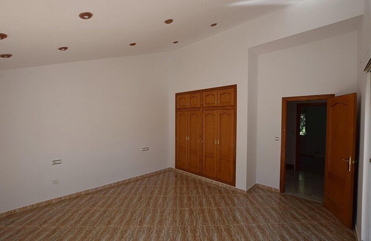 Reventa - Villa - Orihuela Costa - Orihuela