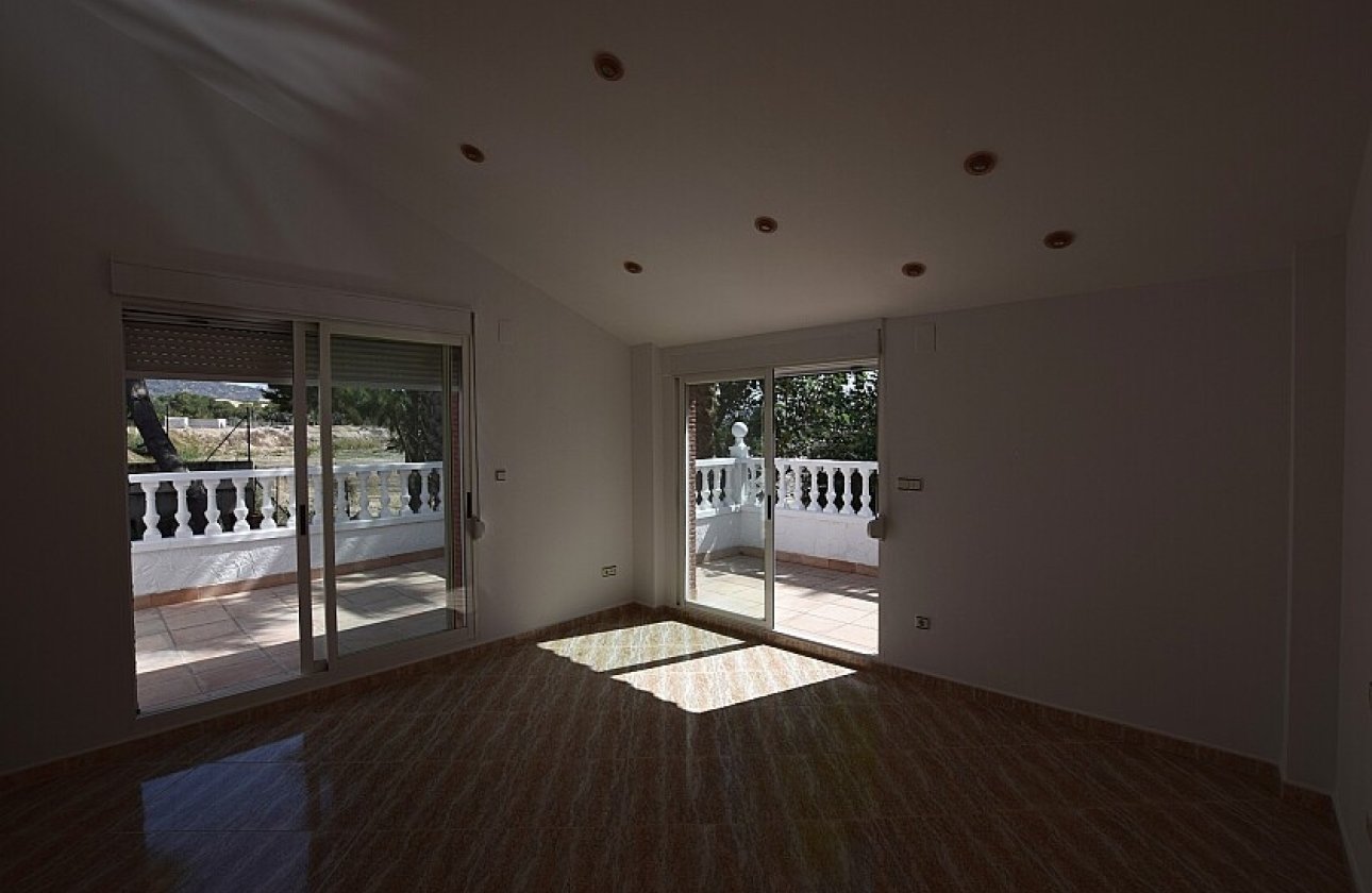 Reventa - Villa - Orihuela Costa - Orihuela