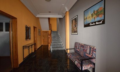 Resale - Townhouse - San Miguel de Salinas