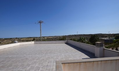 Resale - Townhouse - San Miguel de Salinas