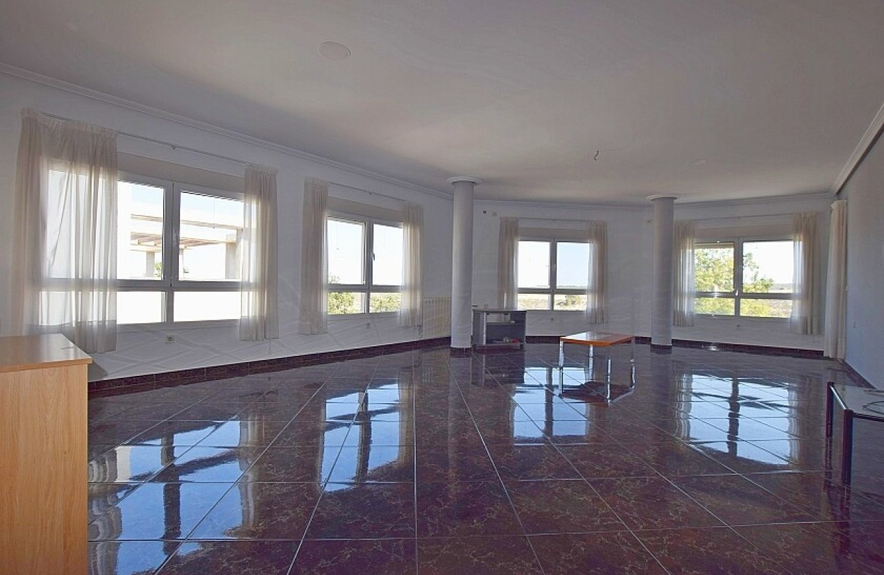 Resale - Townhouse - San Miguel de Salinas