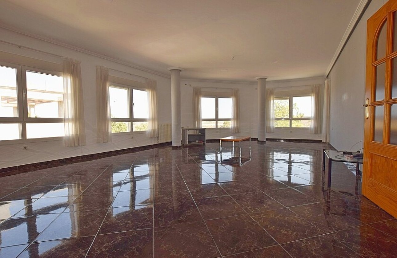 Resale - Townhouse - San Miguel de Salinas