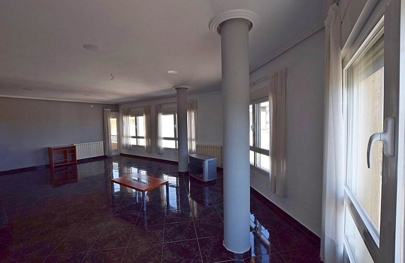 Resale - Townhouse - San Miguel de Salinas