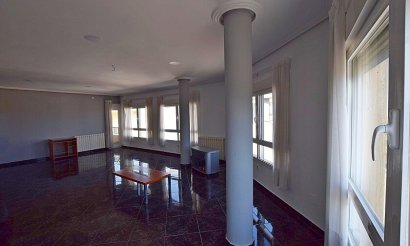 Resale - Townhouse - San Miguel de Salinas