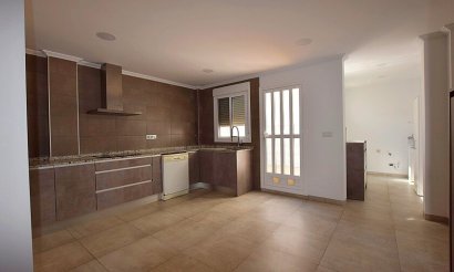 Resale - Townhouse - San Miguel de Salinas