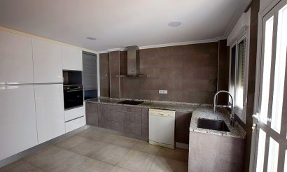 Resale - Townhouse - San Miguel de Salinas