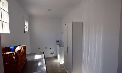 Resale - Townhouse - San Miguel de Salinas