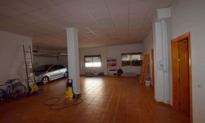 Resale - Townhouse - San Miguel de Salinas