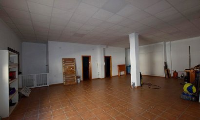 Resale - Townhouse - San Miguel de Salinas